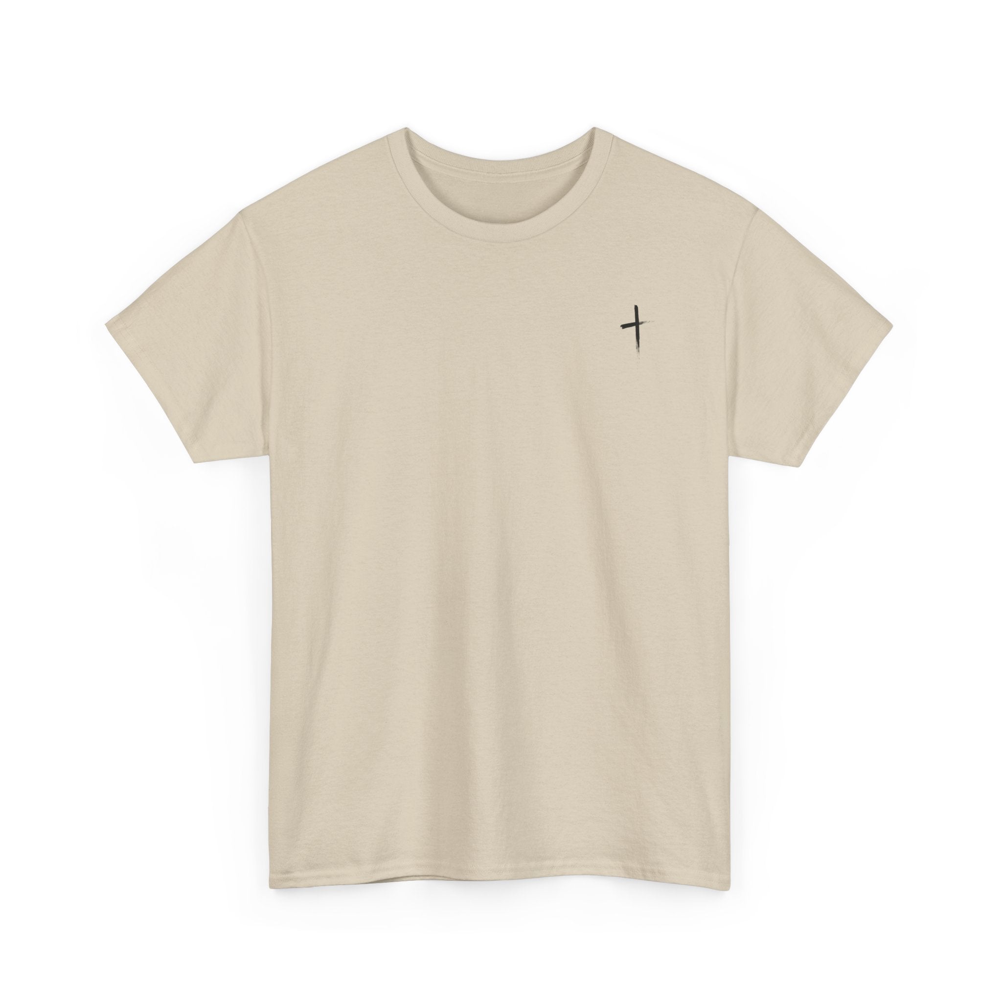 Matthew 11:28 - Christian Tee