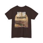 Matthew 17:7 - Christian Tee