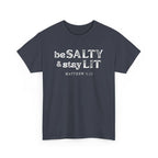 Matthew 5:13 - Christian Tee