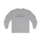 Just Forgiven - Christian Long Sleeve