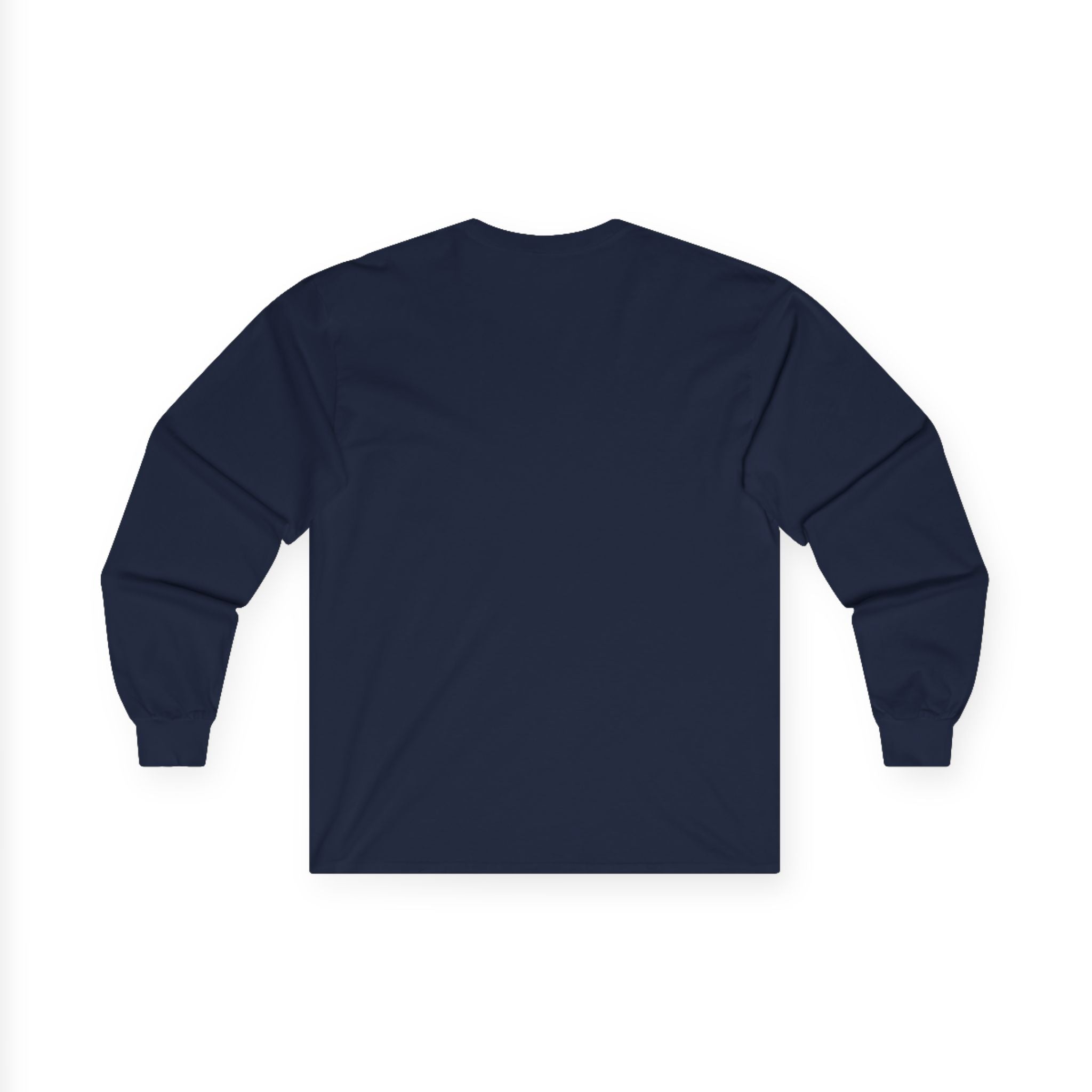 Just Forgiven - Christian Long Sleeve