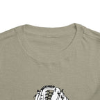 Classic Baseball Glove - Toddler Tee