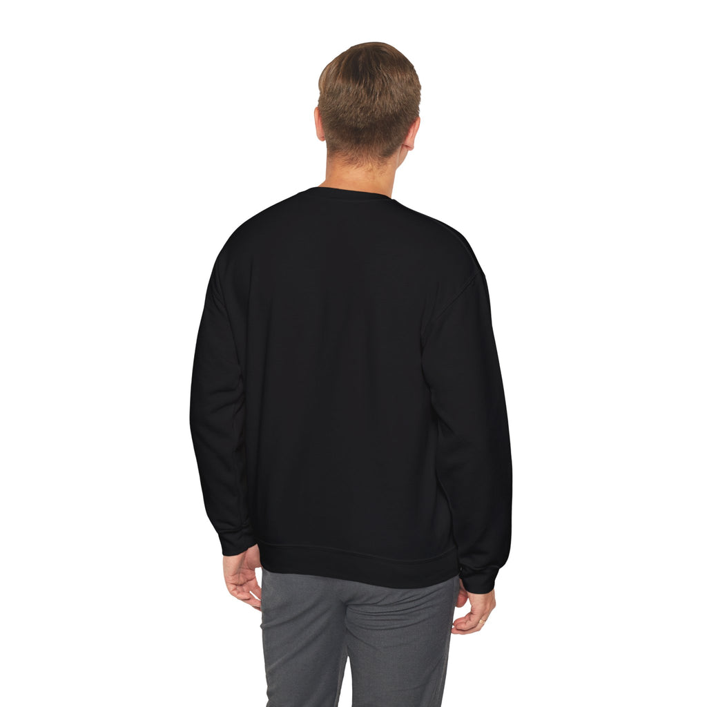 Jeremiah 24:4-7 - Christian Crewneck Sweatshirt