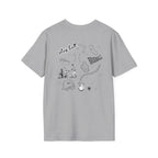 Baseball Mama - Graphic Tee