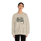 Coffee Weather - Crewneck Sweatshirt
