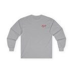 Muscle Mommy - Long Sleeve Tee