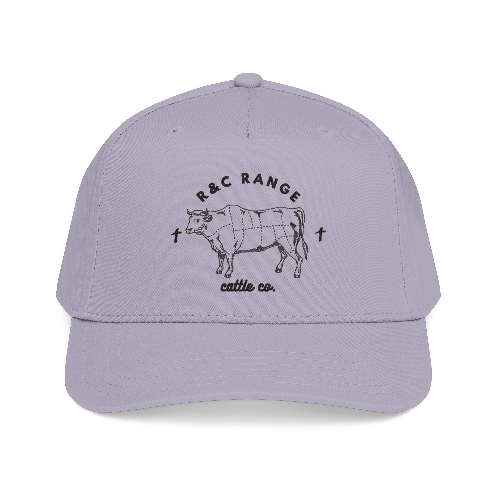 R&C Range Cattle Co. - Baseball Cap