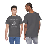 Jeremiah 24:4-7 - Christian Tee