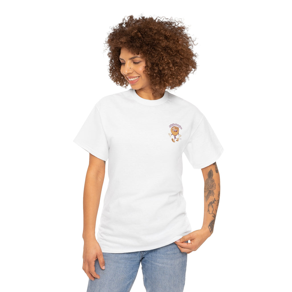 Little League Life - Graphic Tee