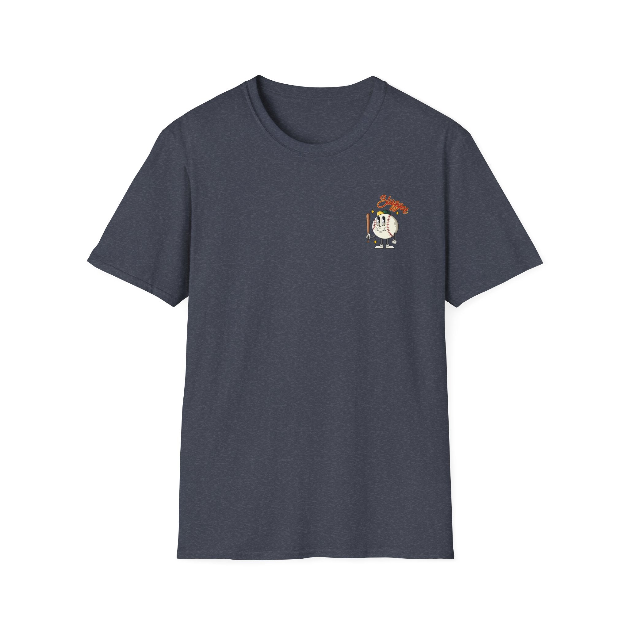 Slugger - Graphic Tee