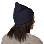 Isaiah 8:11-13 - Christian Beanie (Embroidered)