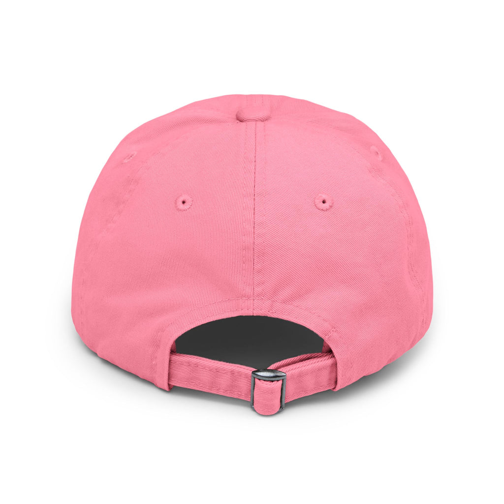 Matthew 5:13 - Christian Distressed Cap