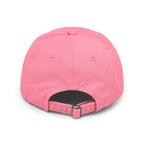 Matthew 5:13 - Christian Distressed Cap