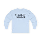 Matthew 5:13 - Christian Long Sleeve