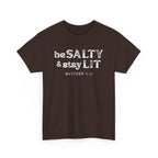 Matthew 5:13 - Christian Tee