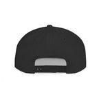 Soccer Work Hard Pray Hard - Christian Snapback