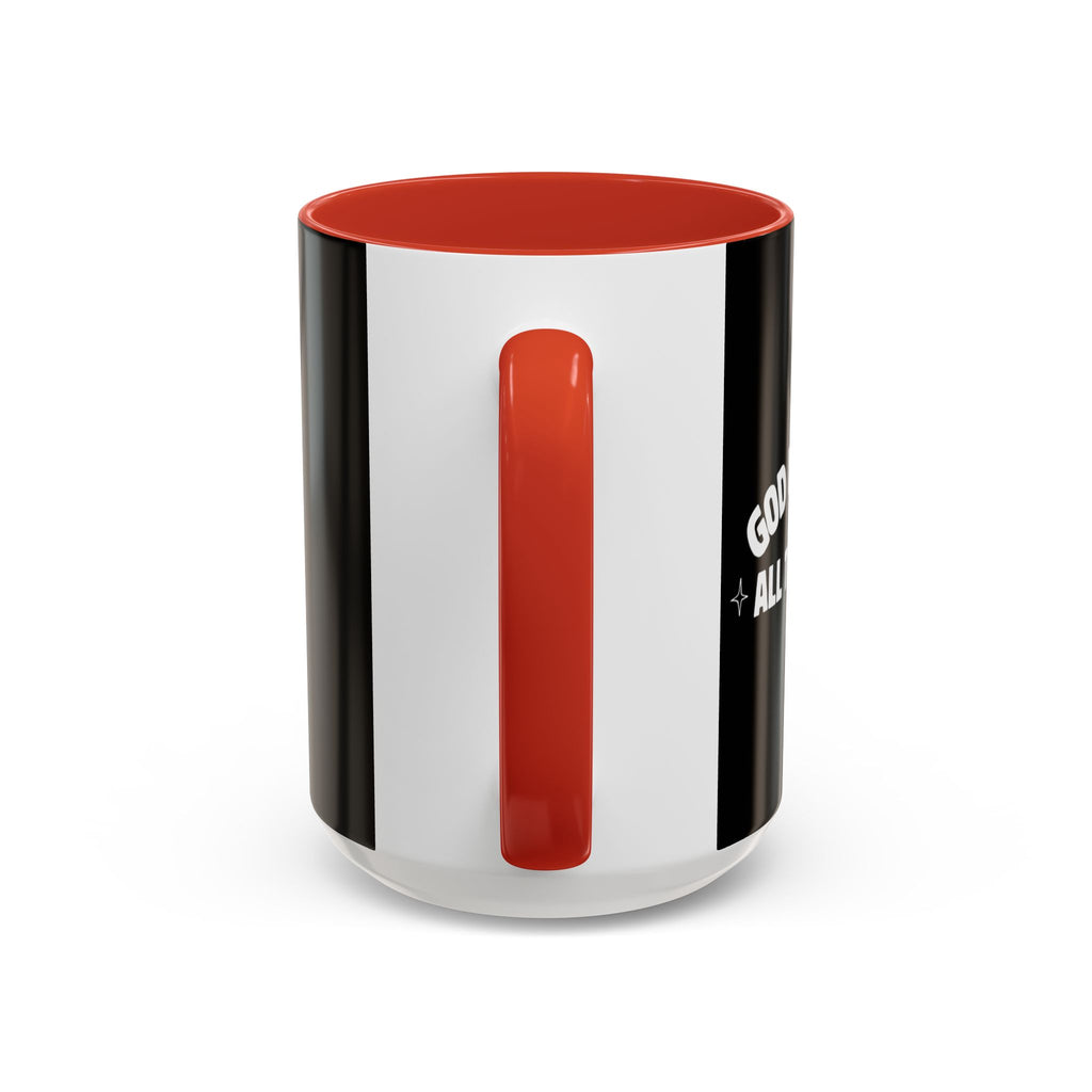 God Is Good - Coffee Mug