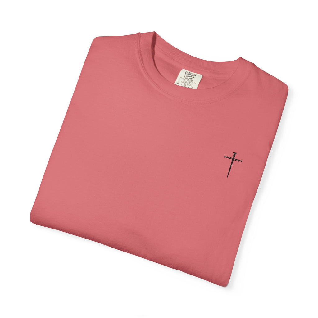 John 19:30 - Christian Vintage Tee