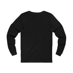 Soccer Work Hard Pray Hard - Long Sleeve