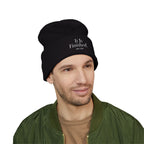 John 19:30 - Christian Beanie (Embroidered)