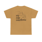 Psalm 23:5 - Christian Tee
