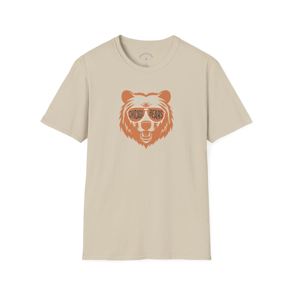 Chicago Bears - Graphic Tee