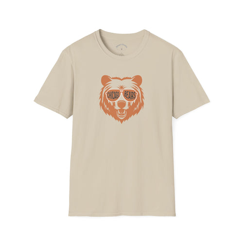 Chicago Bears - Graphic Tee