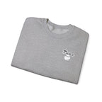 Baseball Mama - Crewneck Sweatshirt