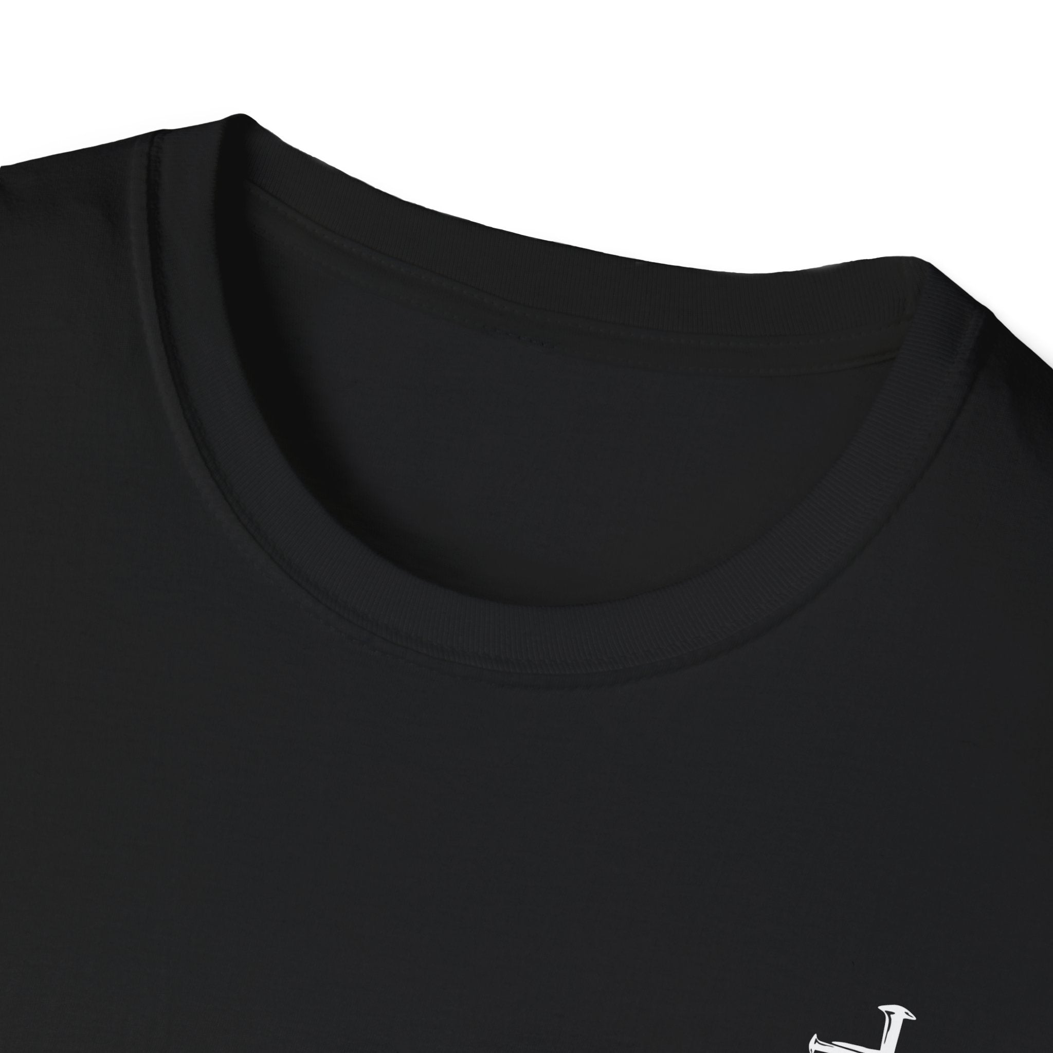Matthew 17:20 Christian Tee