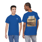 Matthew 17:7 - Christian Tee