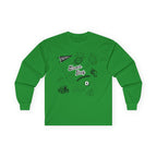 Football (CA) Game Day - Graphic Long Sleeve