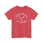 Isaiah 8:11-13 - Christian Tee