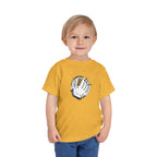 Classic Baseball Glove - Toddler Tee