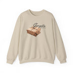 Gangsta Wrapper - Crewneck Sweatshirt