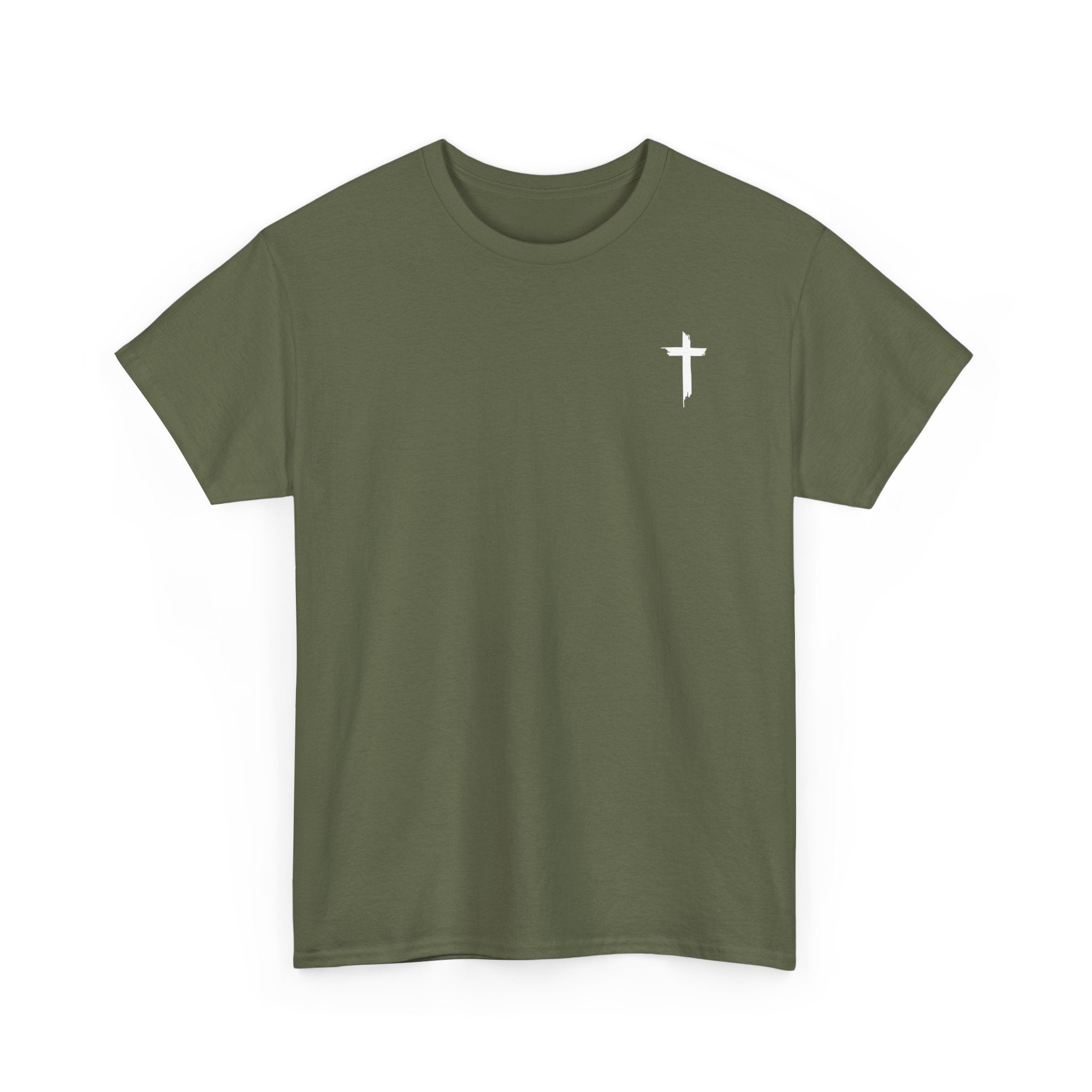 Matthew 17:7 - Christian Tee