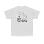 Psalm 23:5 - Christian Tee