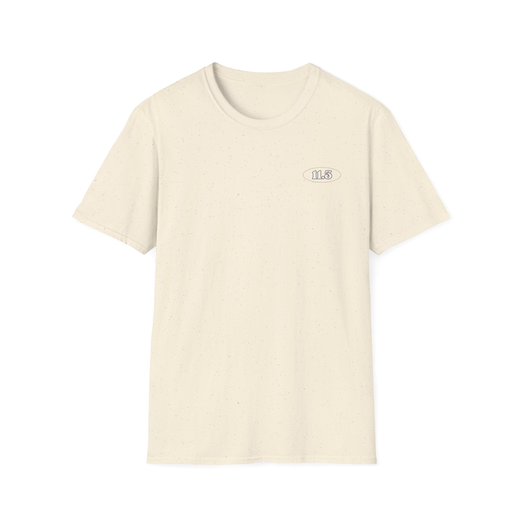 Eleven3 Studios - Graphic Tee