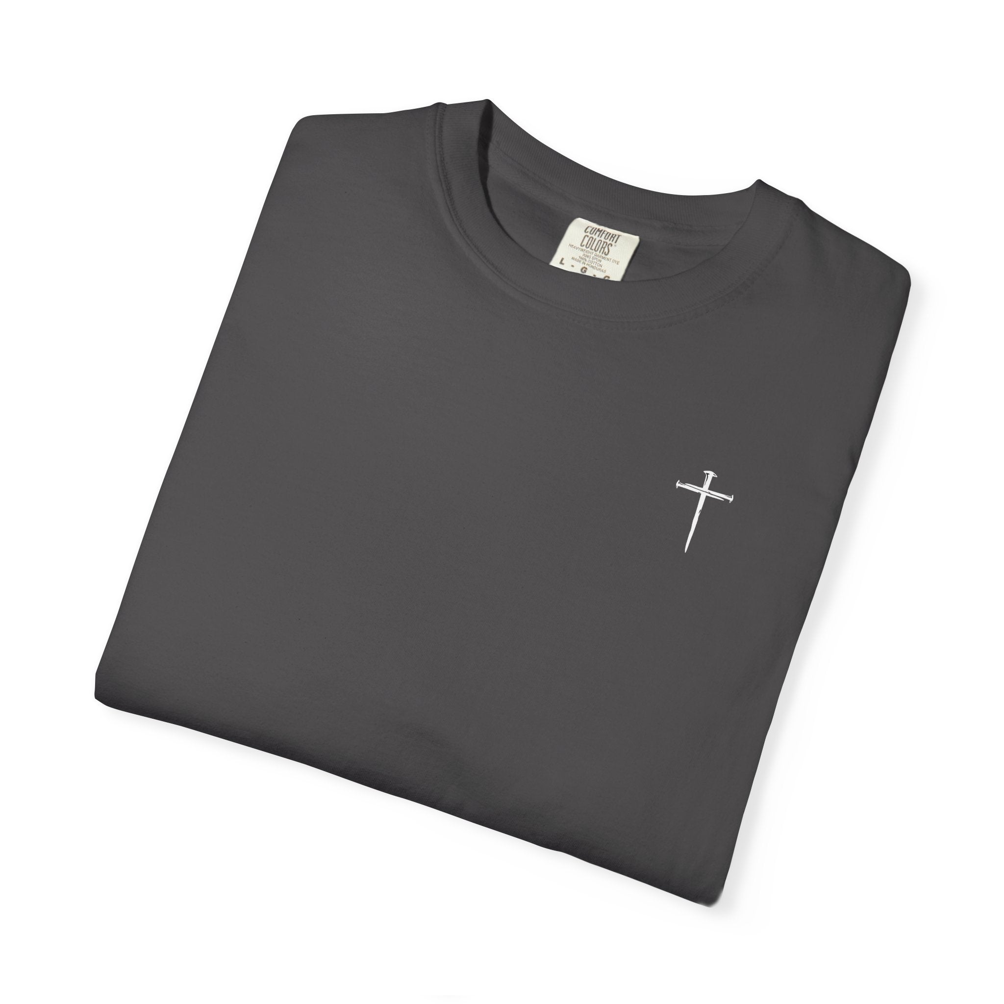 John 19:30 - Christian Vintage Tee