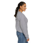 Baseball Mama - Crewneck Sweatshirt
