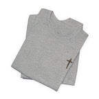 1 Peter 2:24 - Christian Tee