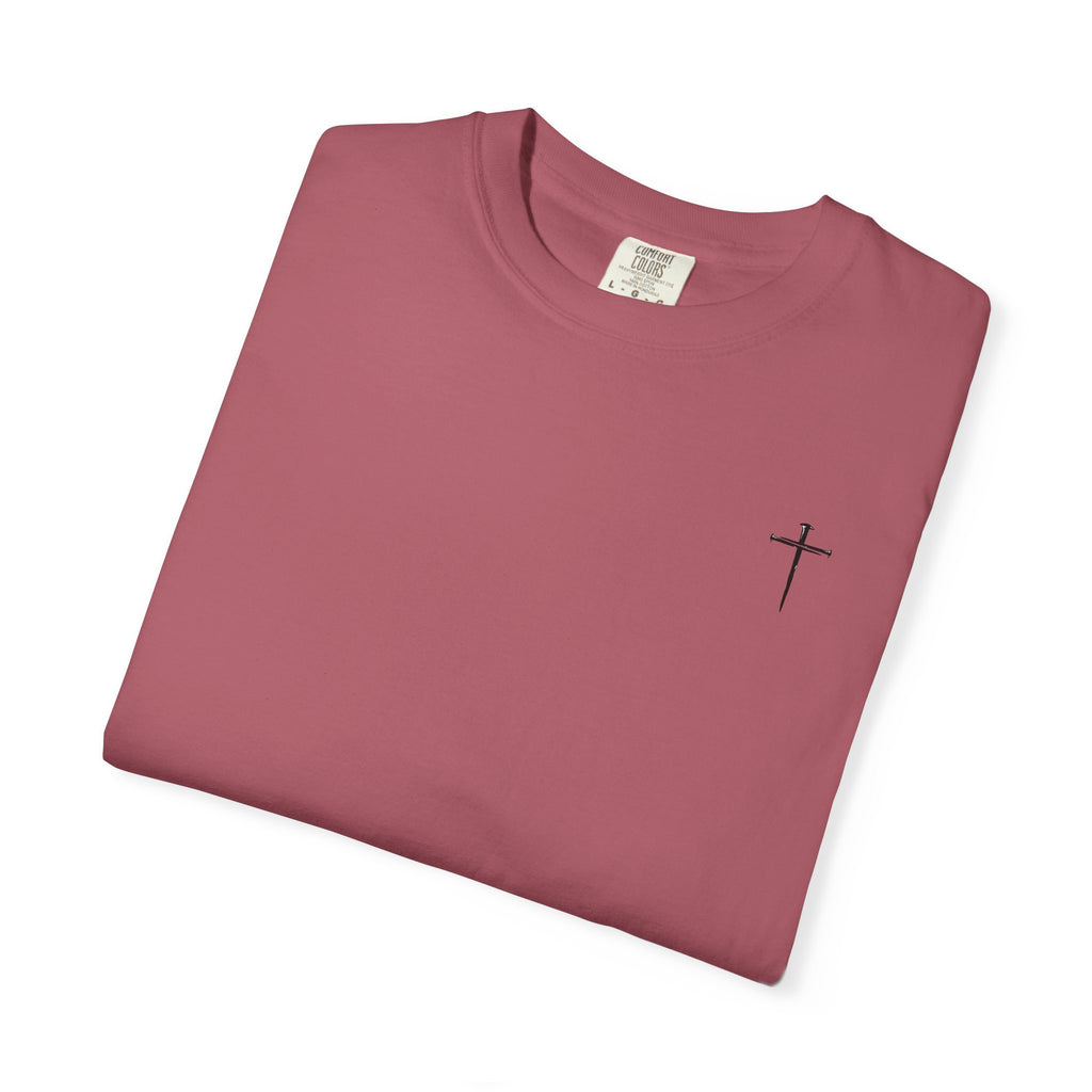 John 19:30 - Christian Vintage Tee