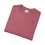 John 19:30 - Christian Vintage Tee
