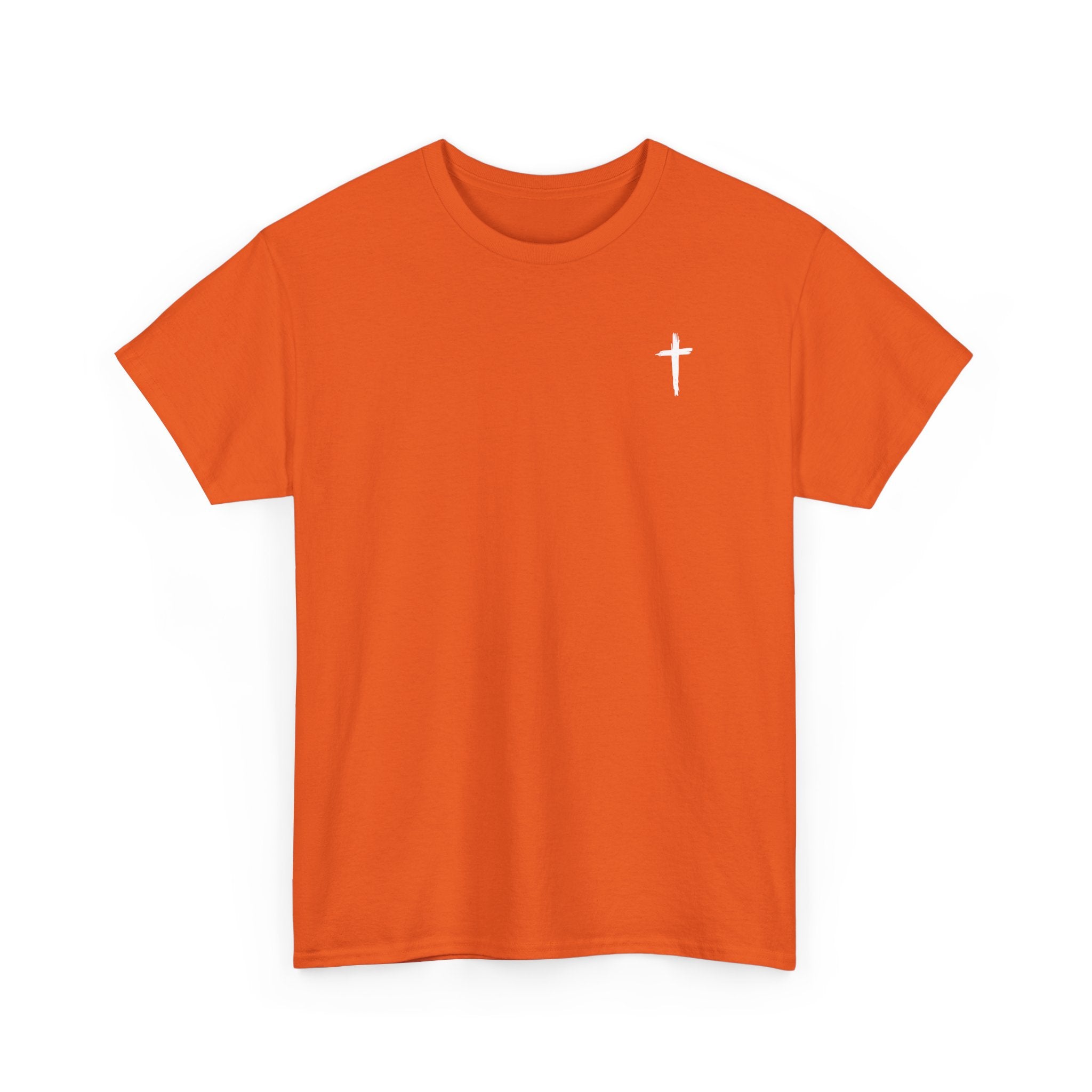 Isaiah 52:7 - Christian Tee