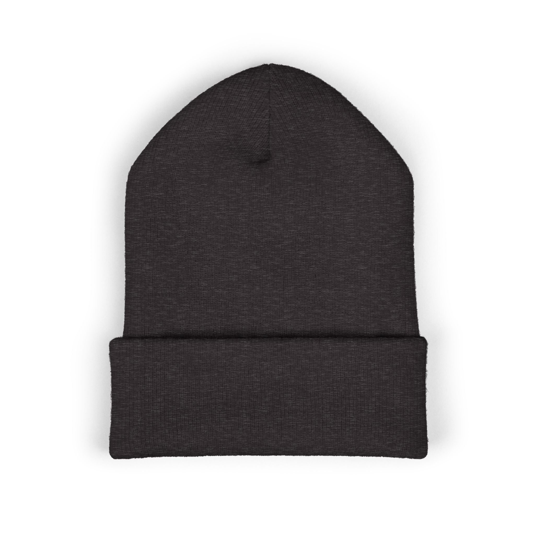 Isaiah 8:11-13 - Christian Beanie (Embroidered)