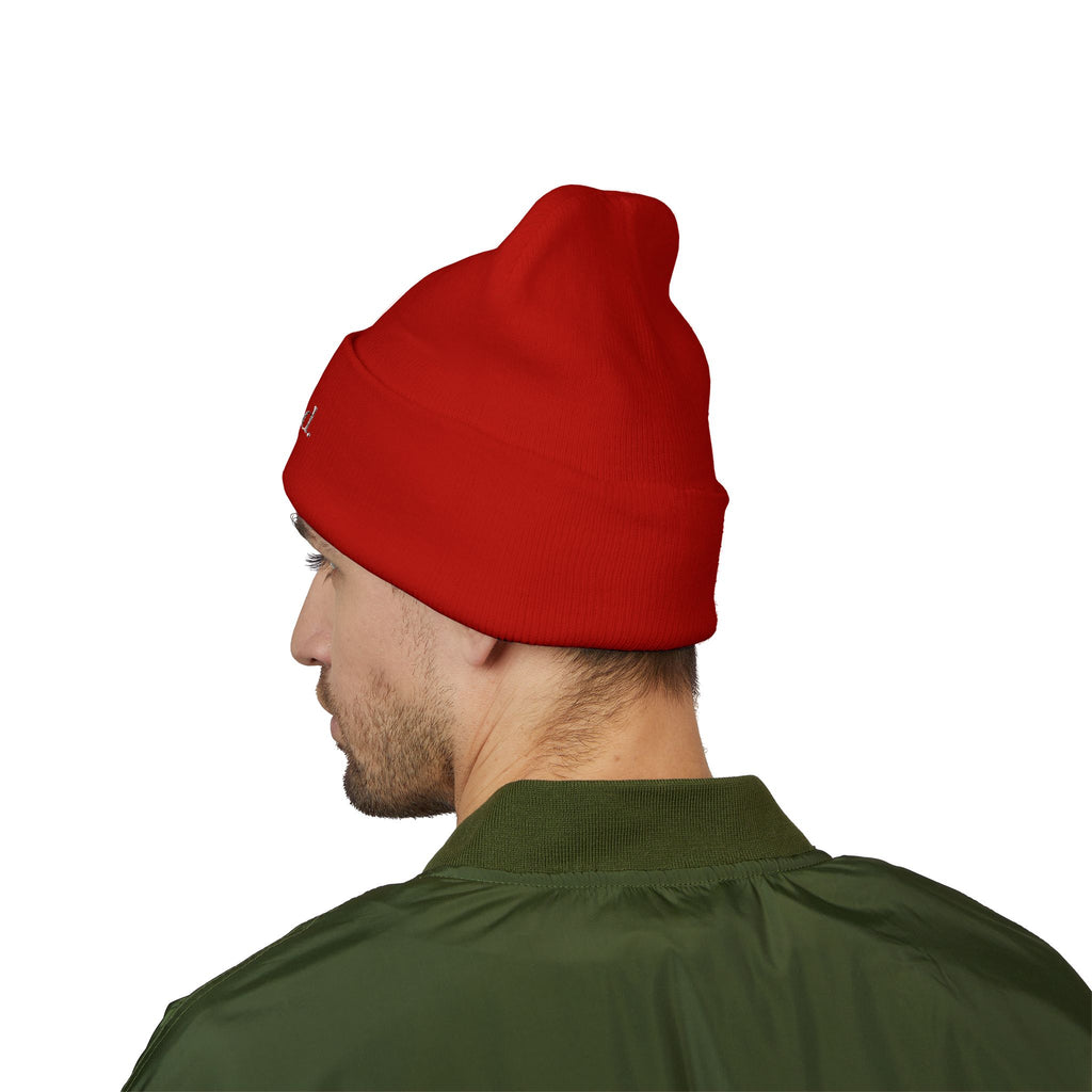 John 19:30 - Christian Beanie (Embroidered)