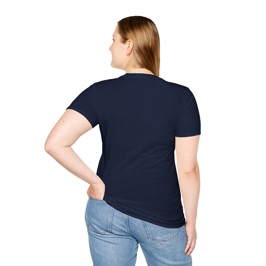 Retro Baseball Boy - Graphic Tee