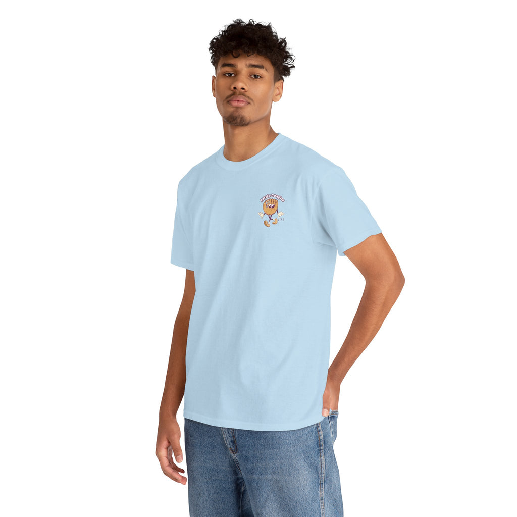 Little League Life - Graphic Tee