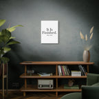 John 19:30 - Christian Wall Art