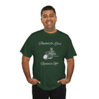 Jeremiah 24:4-7 - Christian Tee