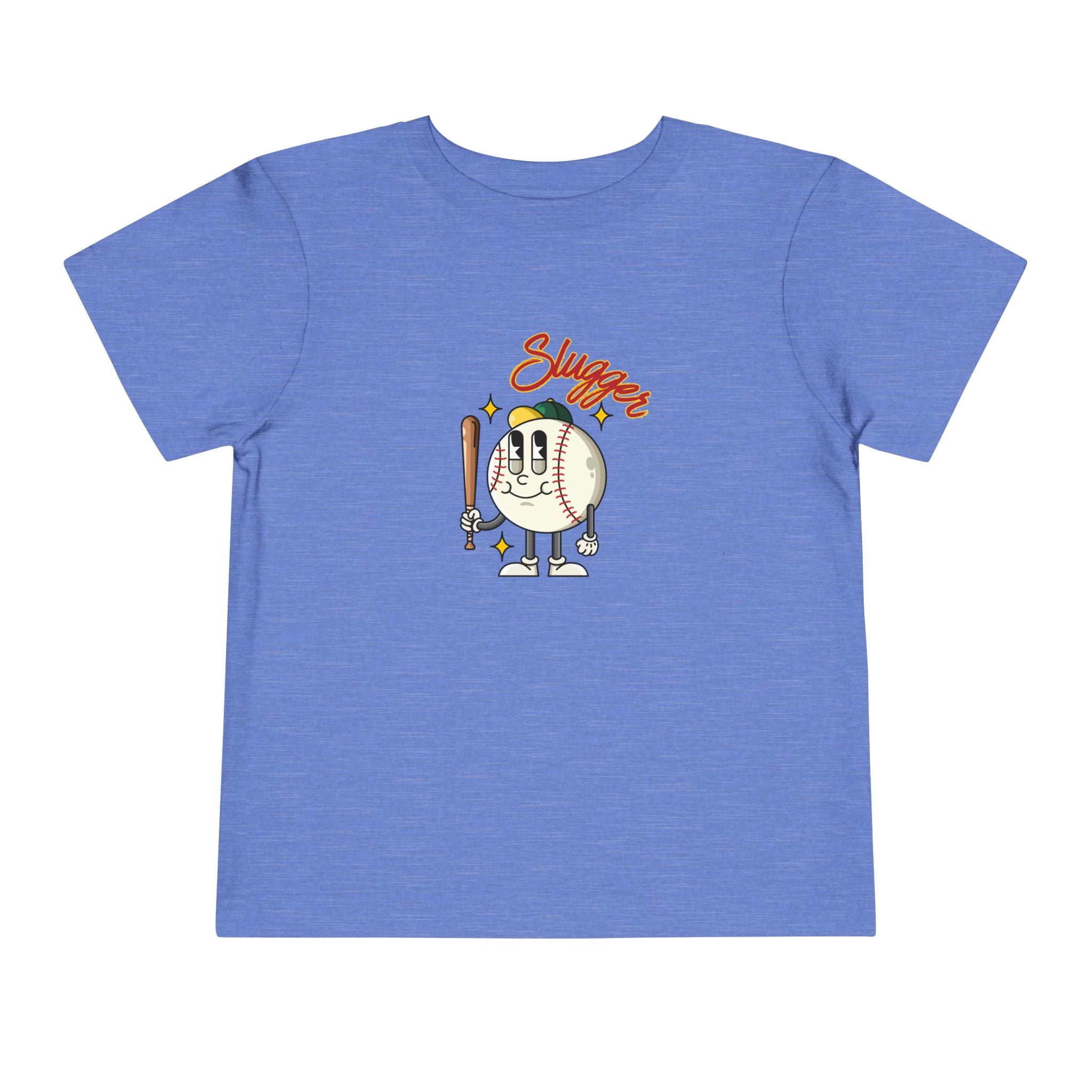 Slugger - Toddler Tee
